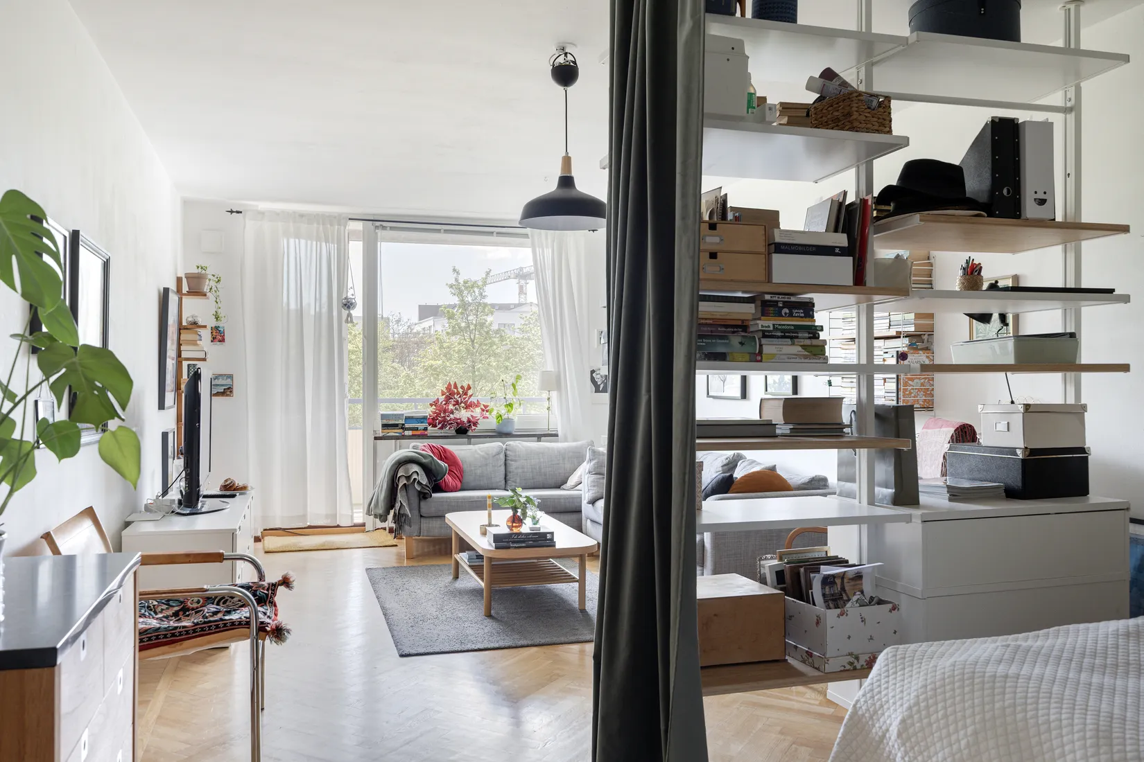 Bostadsrätt, Slåttervägen 1C, Kobjer, Lund