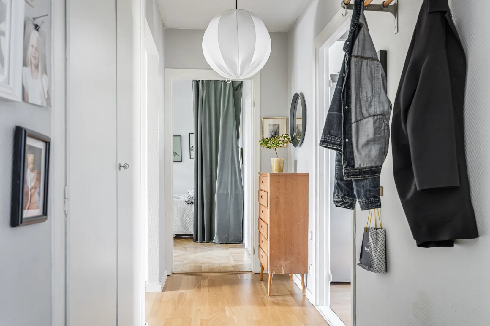 Bostadsrätt, Slåttervägen 1C, Kobjer, Lund