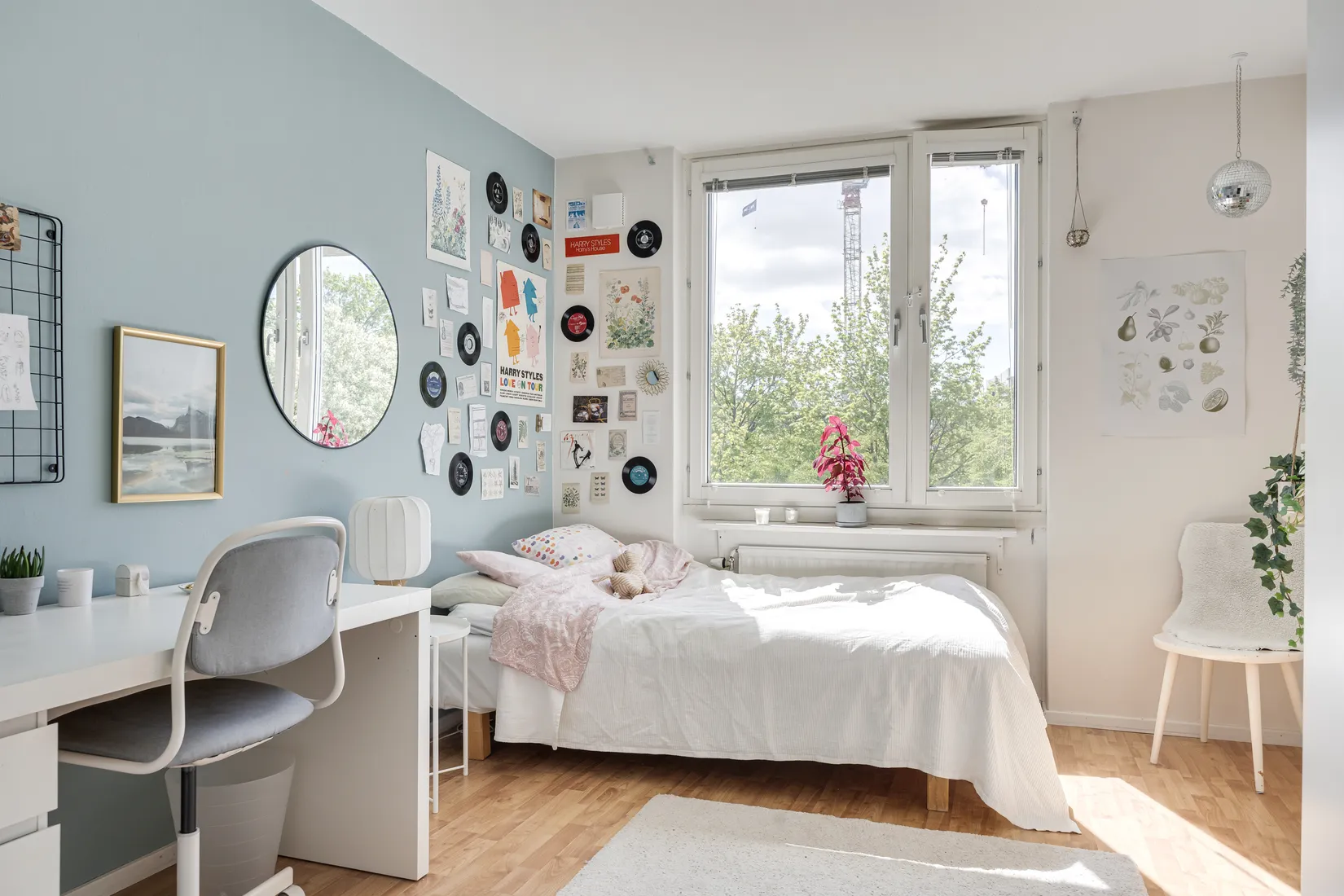 Bostadsrätt, Slåttervägen 1C, Kobjer, Lund