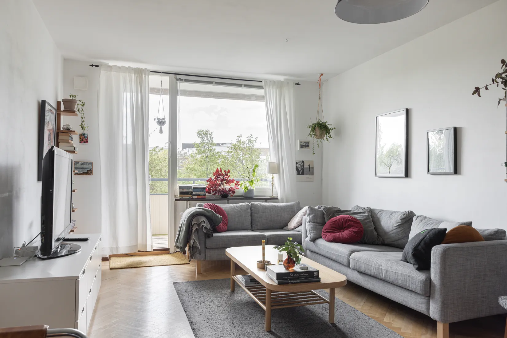 Bostadsrätt, Slåttervägen 1C, Kobjer, Lund