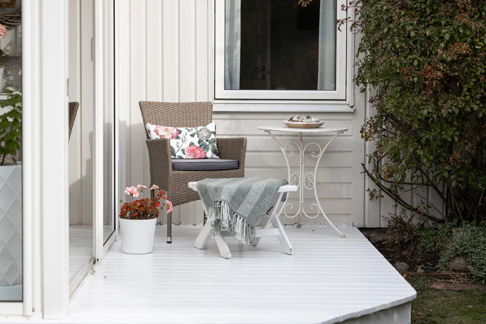 Villa, Dagsländevägen 6, Fresta, Upplands Väsby