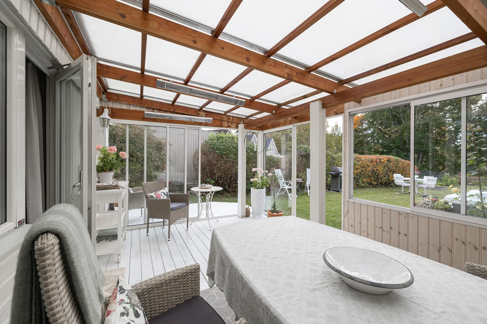 Villa, Dagsländevägen 6, Fresta, Upplands Väsby