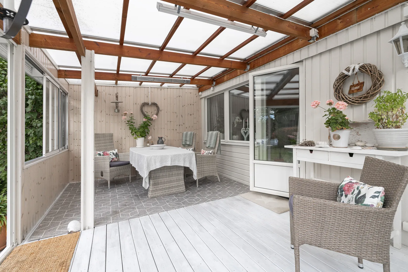 Villa, Dagsländevägen 6, Fresta, Upplands Väsby