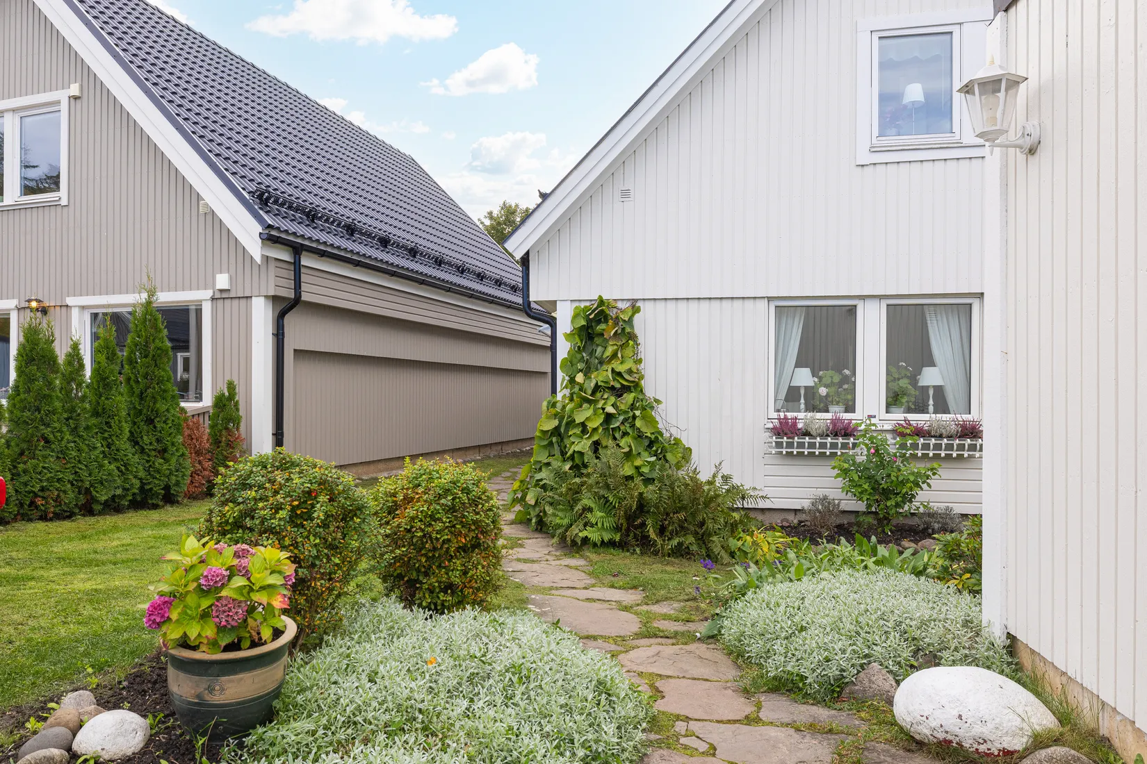 Villa, Dagsländevägen 6, Fresta, Upplands Väsby