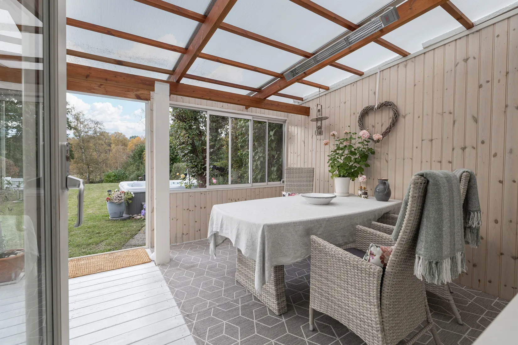 Villa, Dagsländevägen 6, Fresta, Upplands Väsby