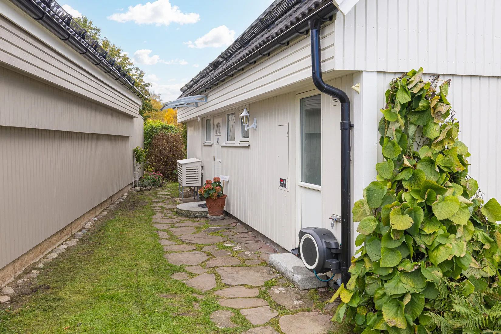 Villa, Dagsländevägen 6, Fresta, Upplands Väsby