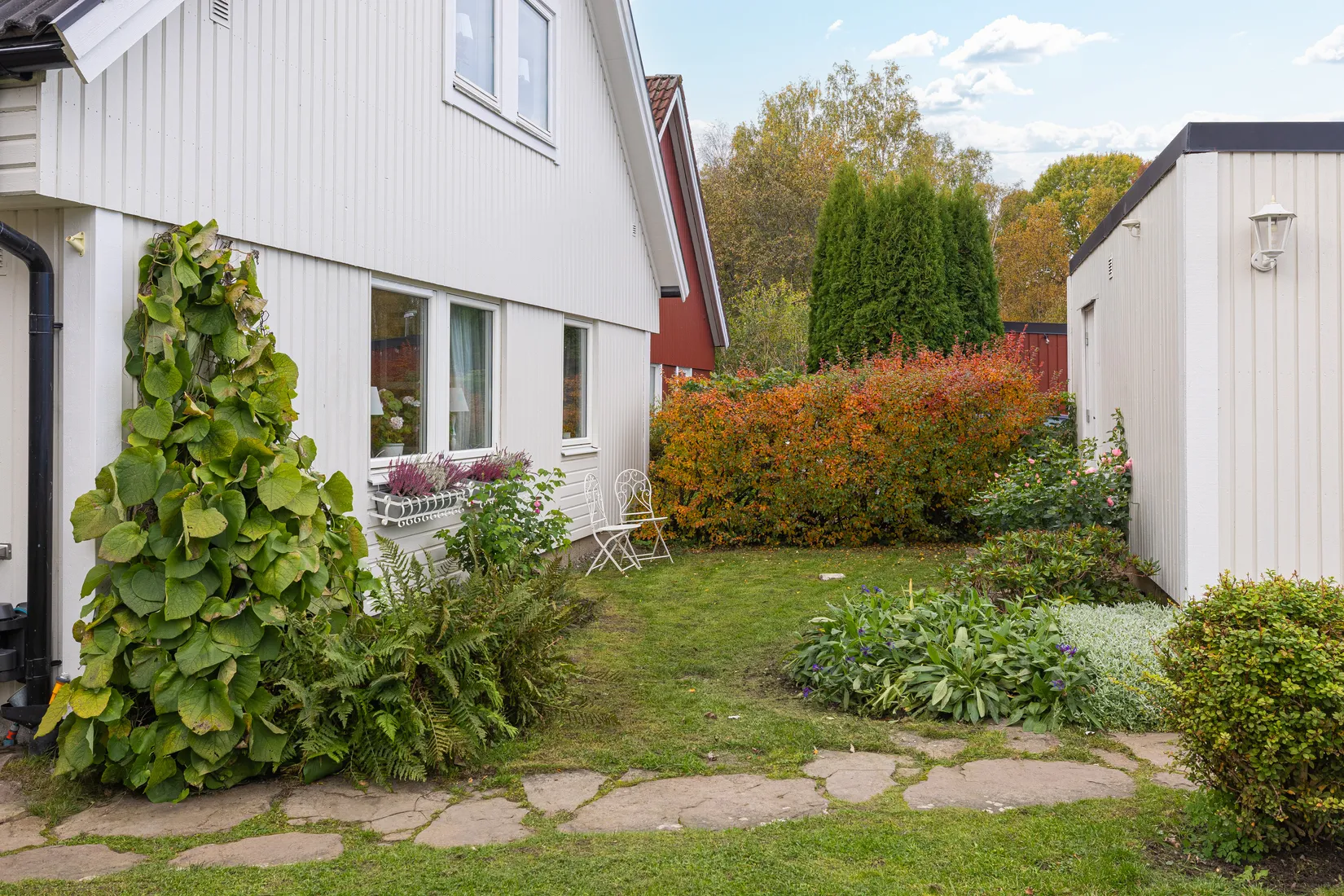 Villa, Dagsländevägen 6, Fresta, Upplands Väsby