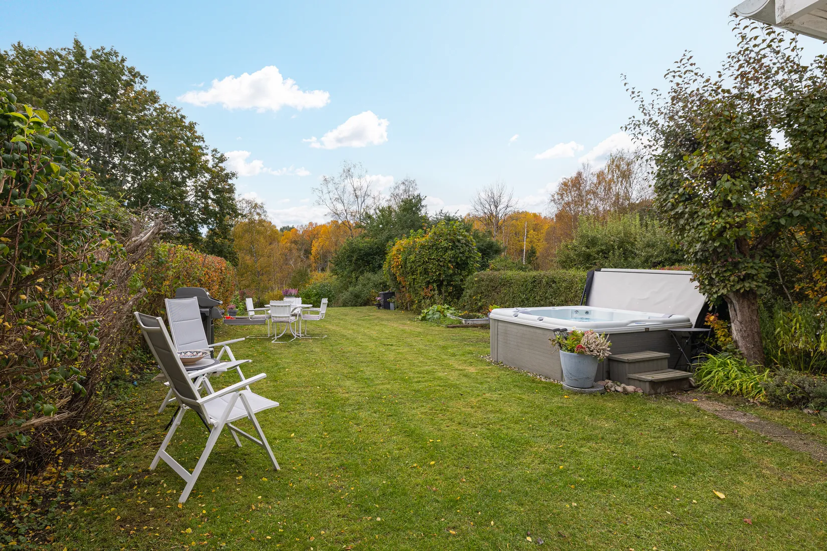 Villa, Dagsländevägen 6, Fresta, Upplands Väsby