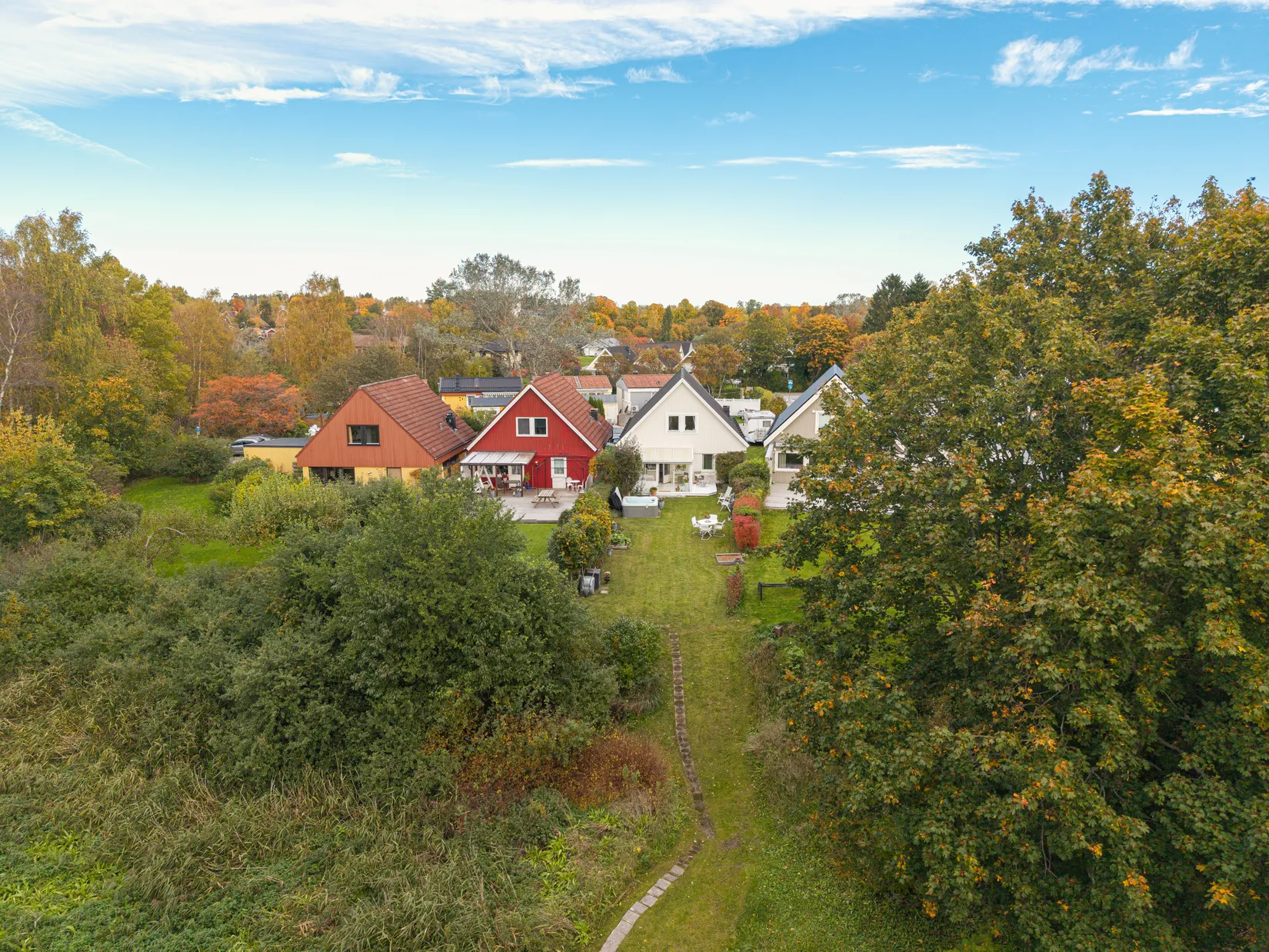 Villa, Dagsländevägen 6, Fresta, Upplands Väsby