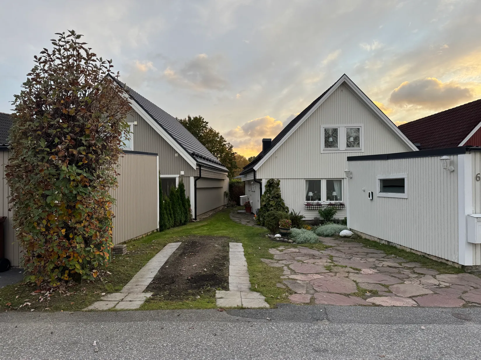 Villa, Dagsländevägen 6, Fresta, Upplands Väsby