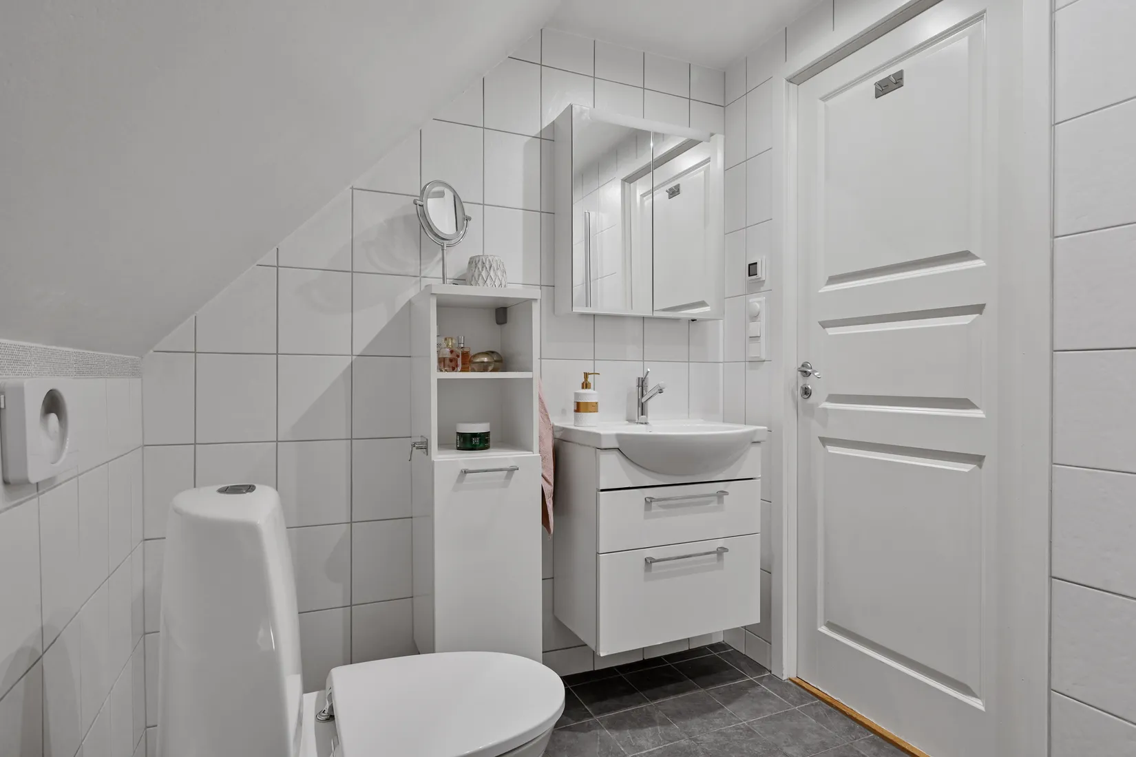 Villa, Dagsländevägen 6, Fresta, Upplands Väsby