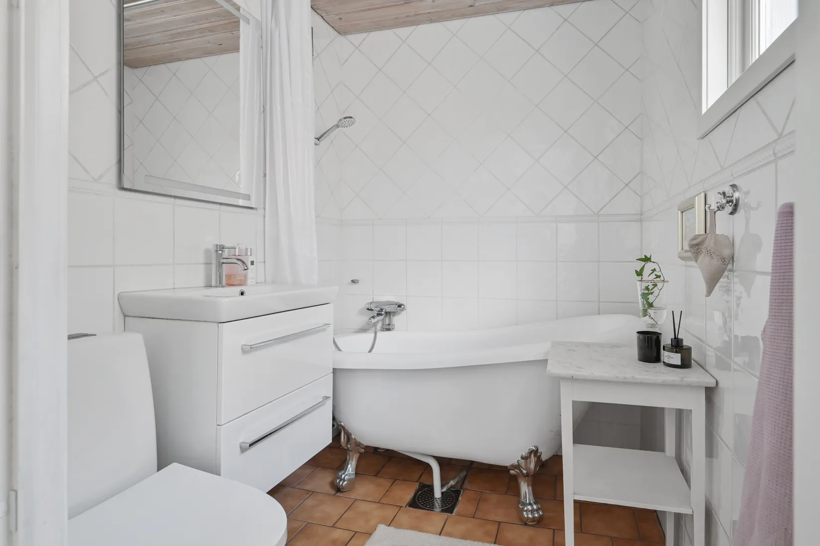 Villa, Dagsländevägen 6, Fresta, Upplands Väsby