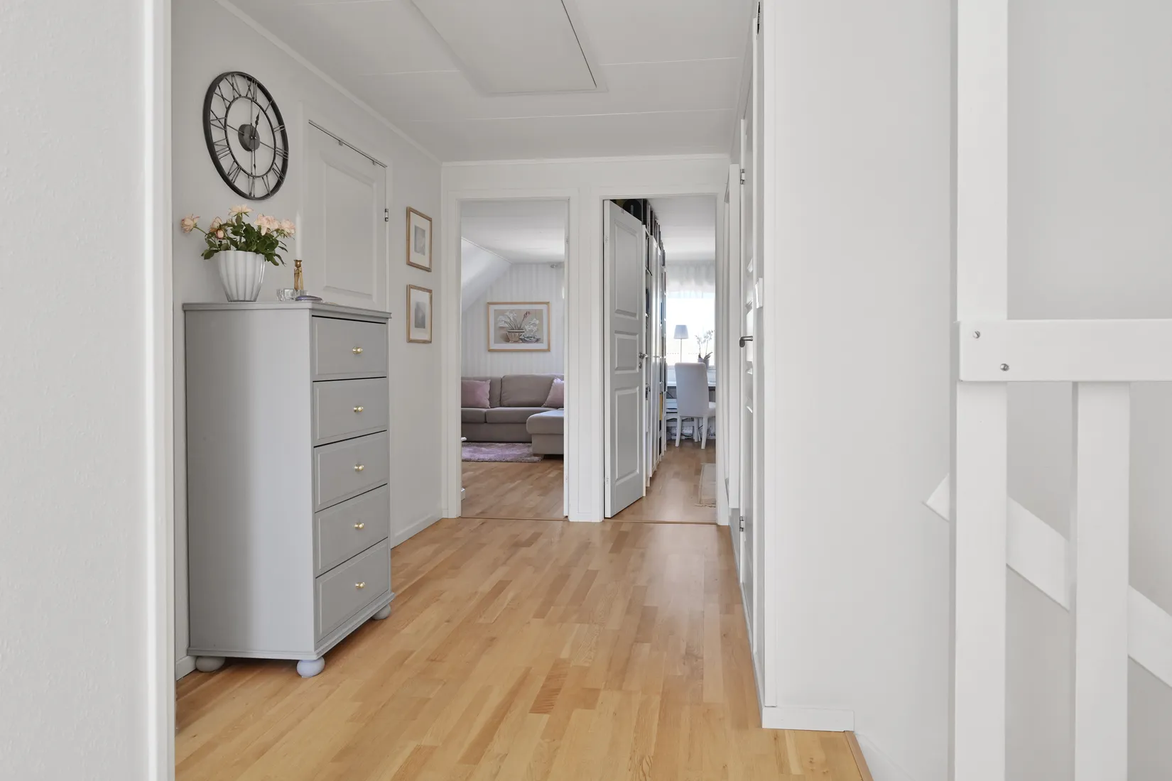 Villa, Dagsländevägen 6, Fresta, Upplands Väsby