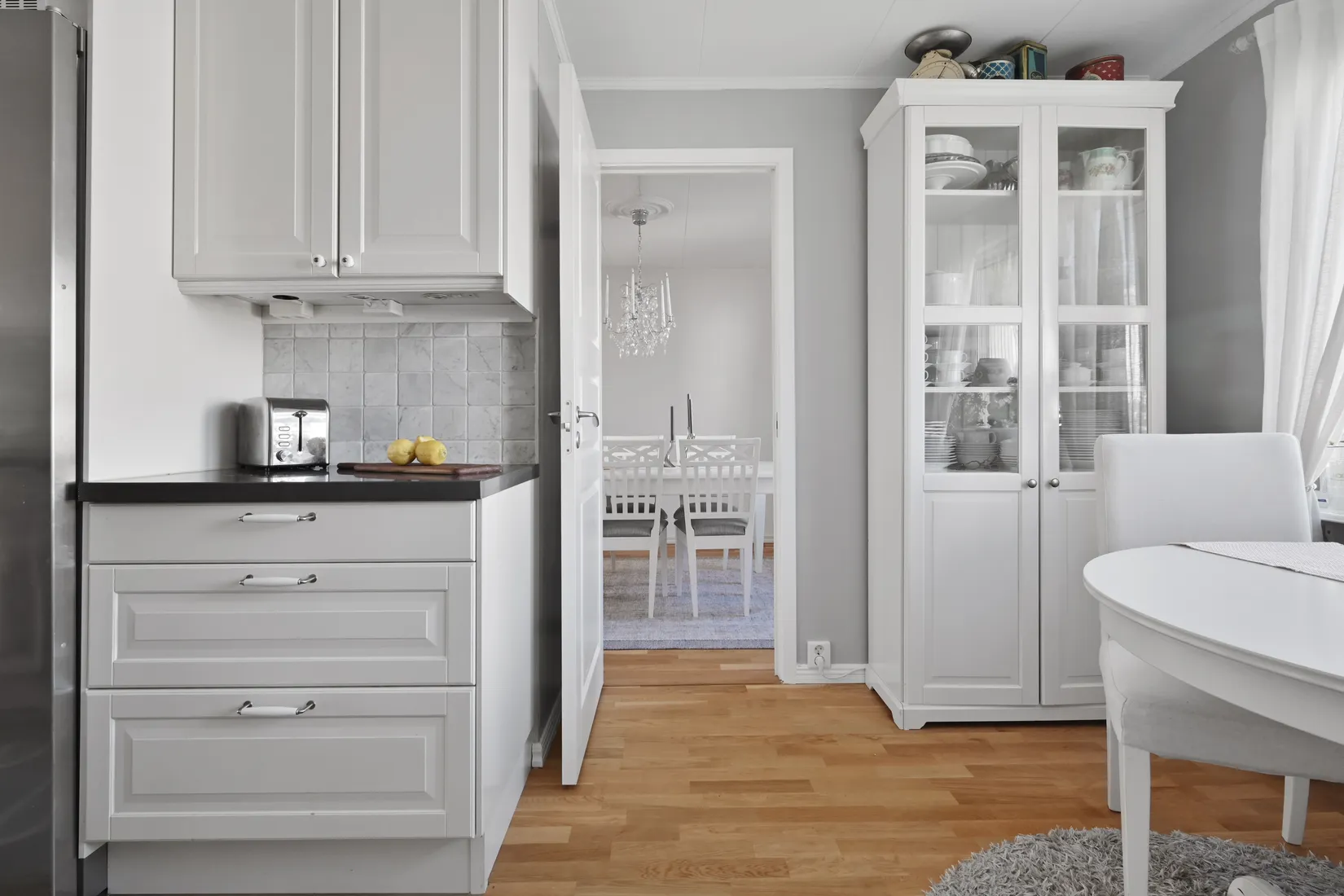 Villa, Dagsländevägen 6, Fresta, Upplands Väsby