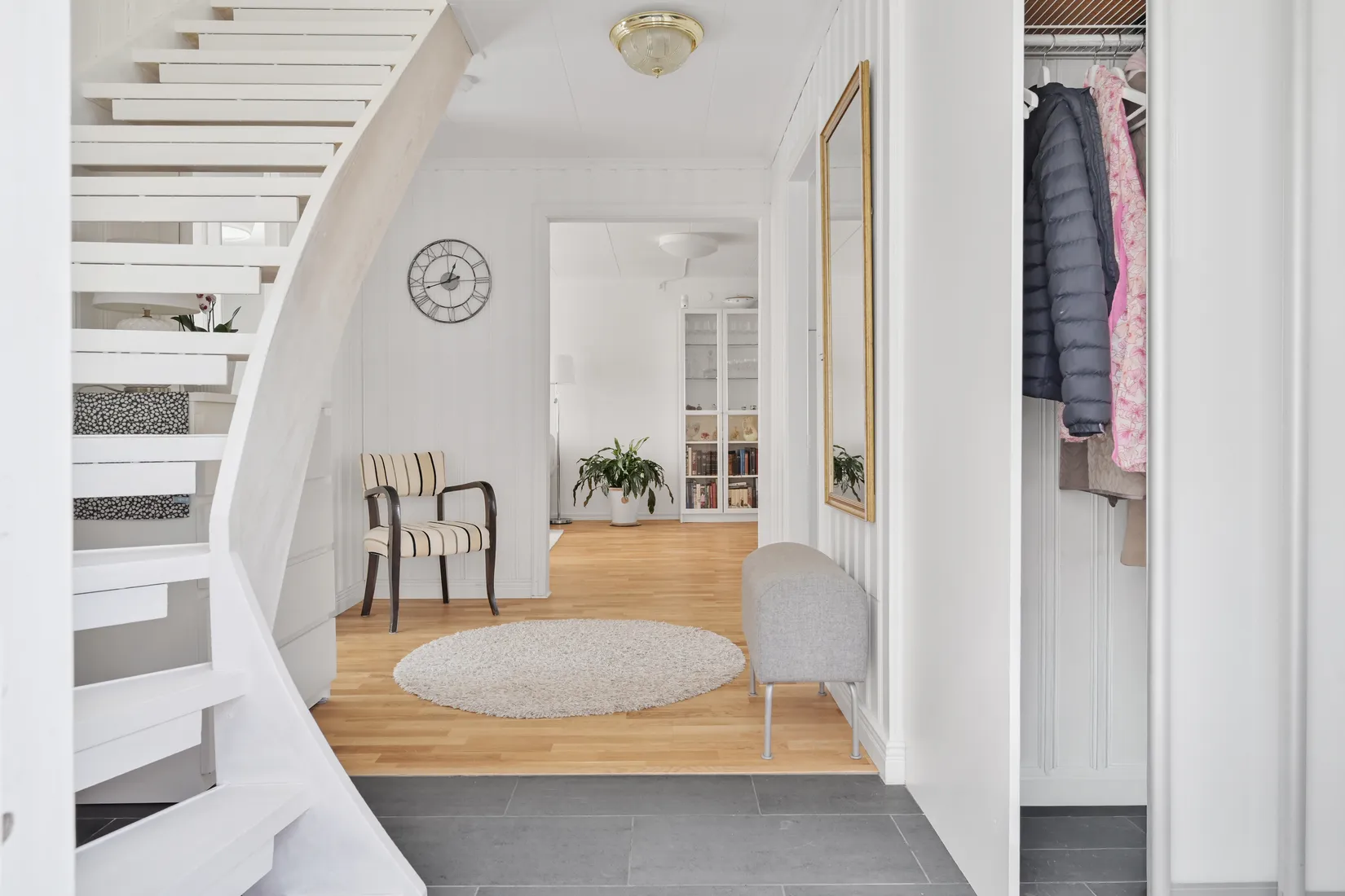 Villa, Dagsländevägen 6, Fresta, Upplands Väsby