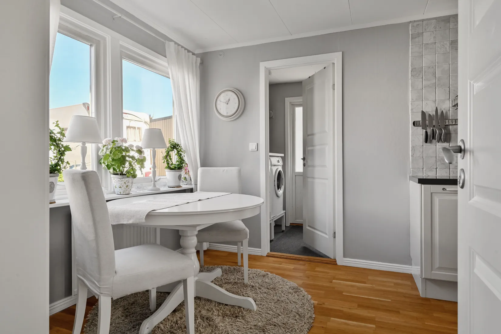 Villa, Dagsländevägen 6, Fresta, Upplands Väsby