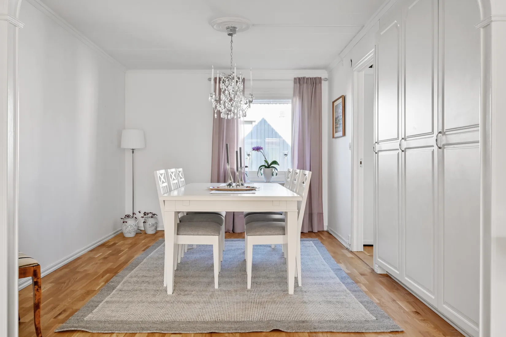 Villa, Dagsländevägen 6, Fresta, Upplands Väsby
