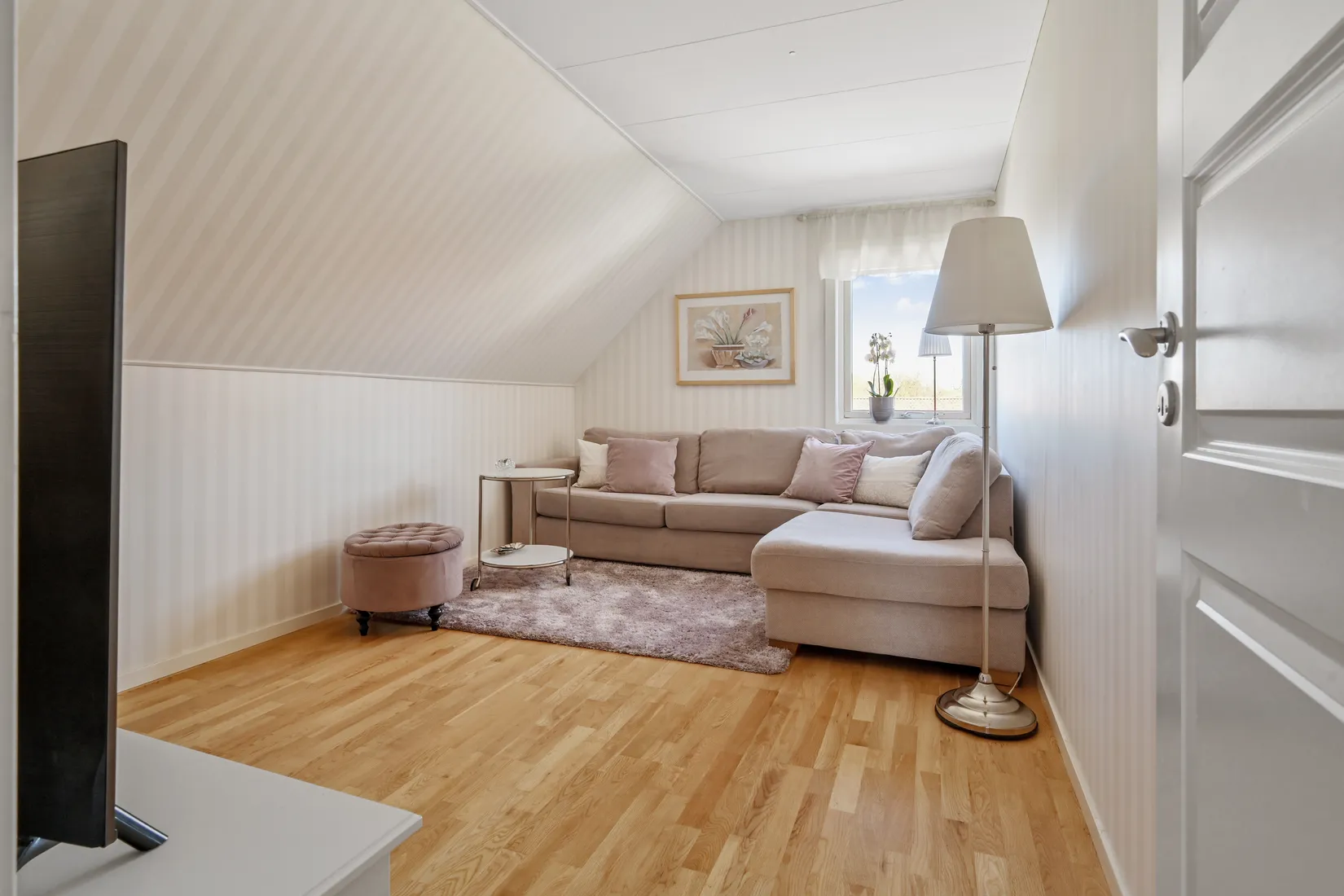 Villa, Dagsländevägen 6, Fresta, Upplands Väsby