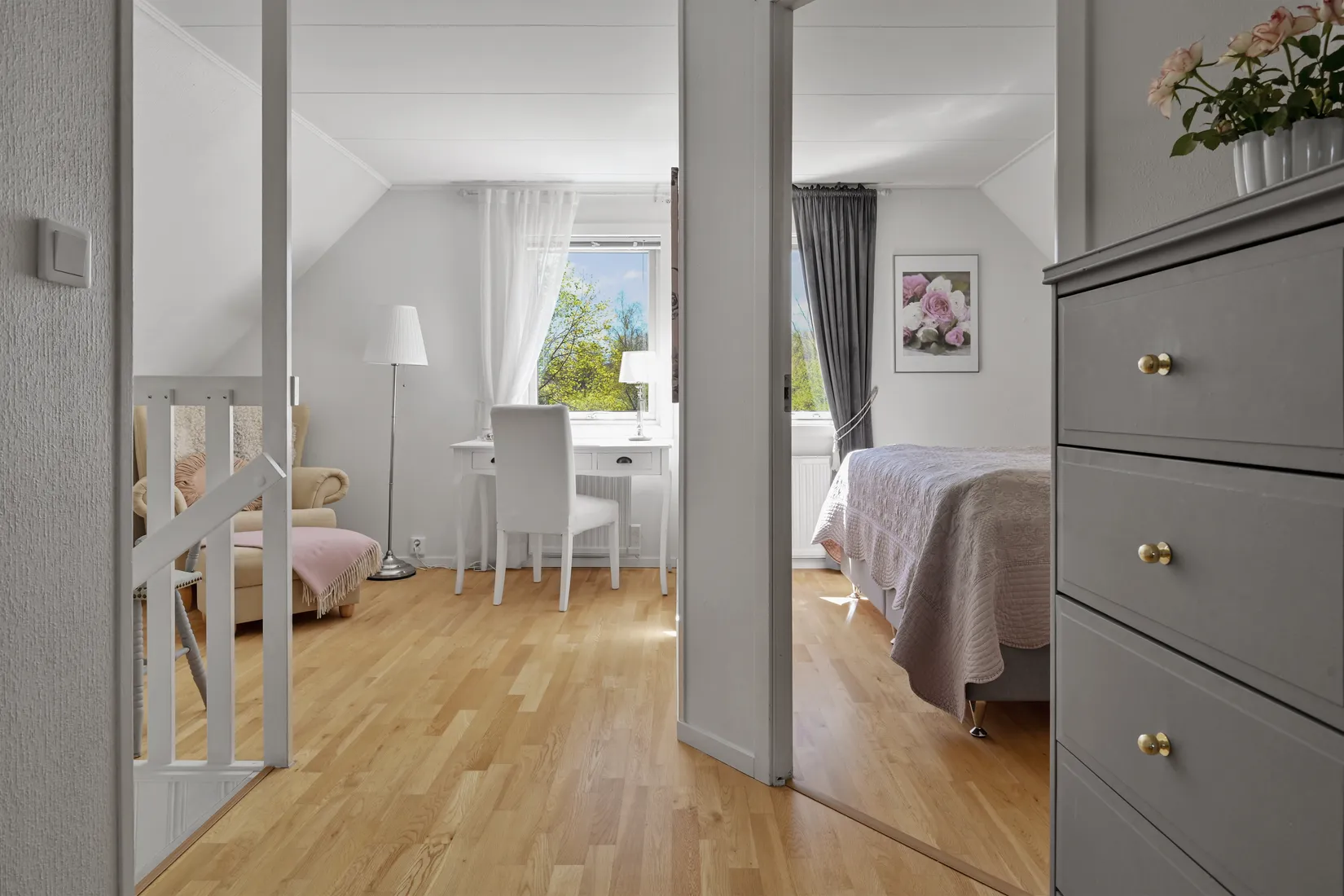 Villa, Dagsländevägen 6, Fresta, Upplands Väsby