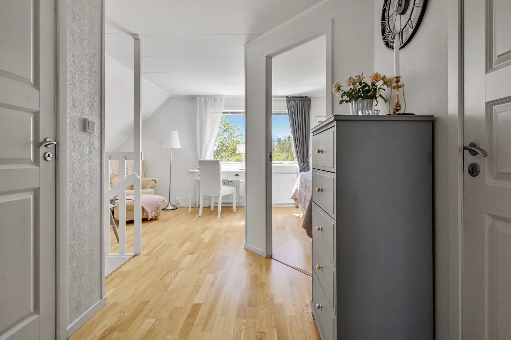 Villa, Dagsländevägen 6, Fresta, Upplands Väsby