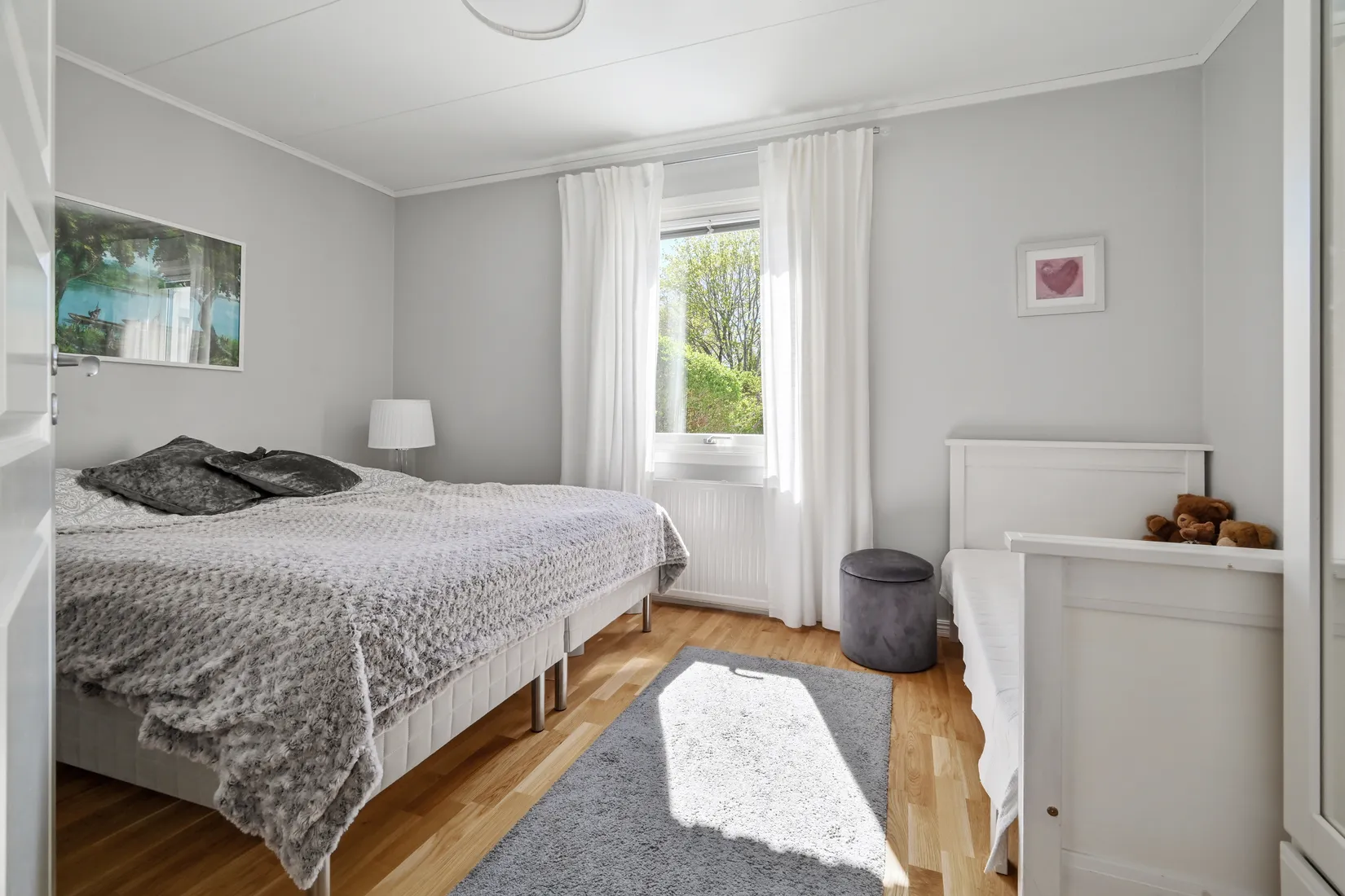 Villa, Dagsländevägen 6, Fresta, Upplands Väsby