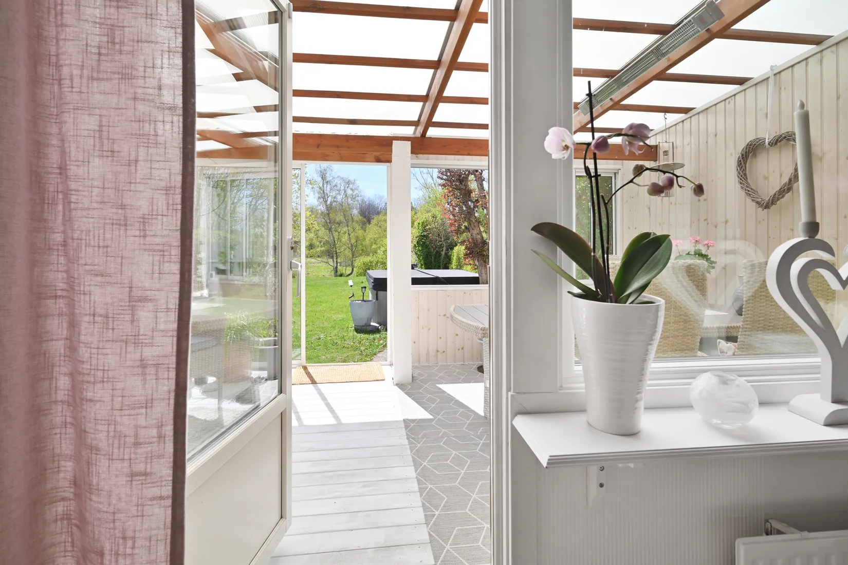 Villa, Dagsländevägen 6, Fresta, Upplands Väsby