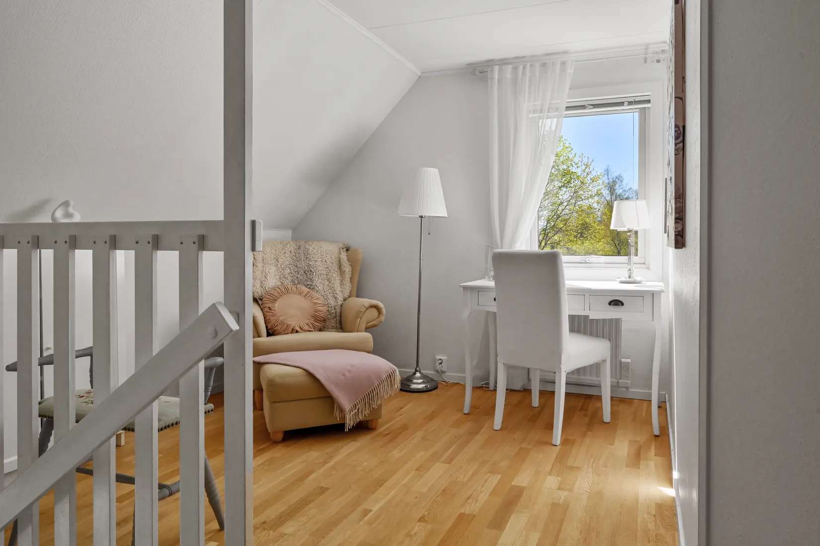 Villa, Dagsländevägen 6, Fresta, Upplands Väsby