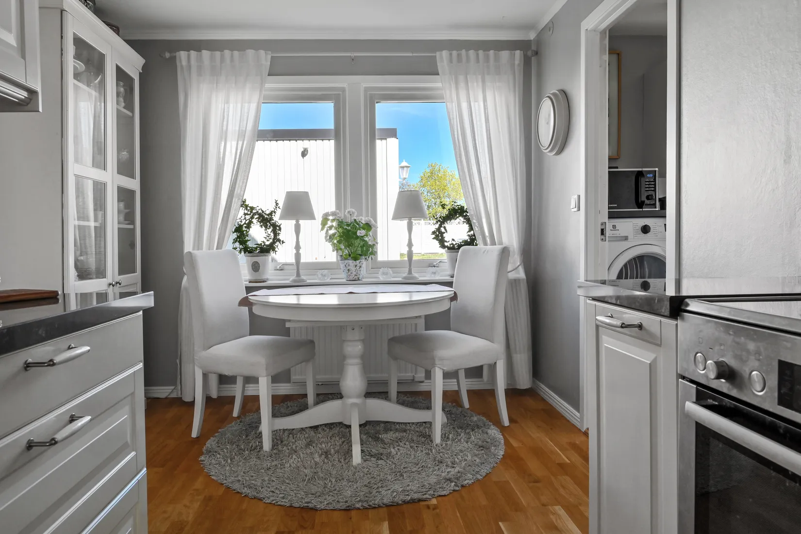 Villa, Dagsländevägen 6, Fresta, Upplands Väsby