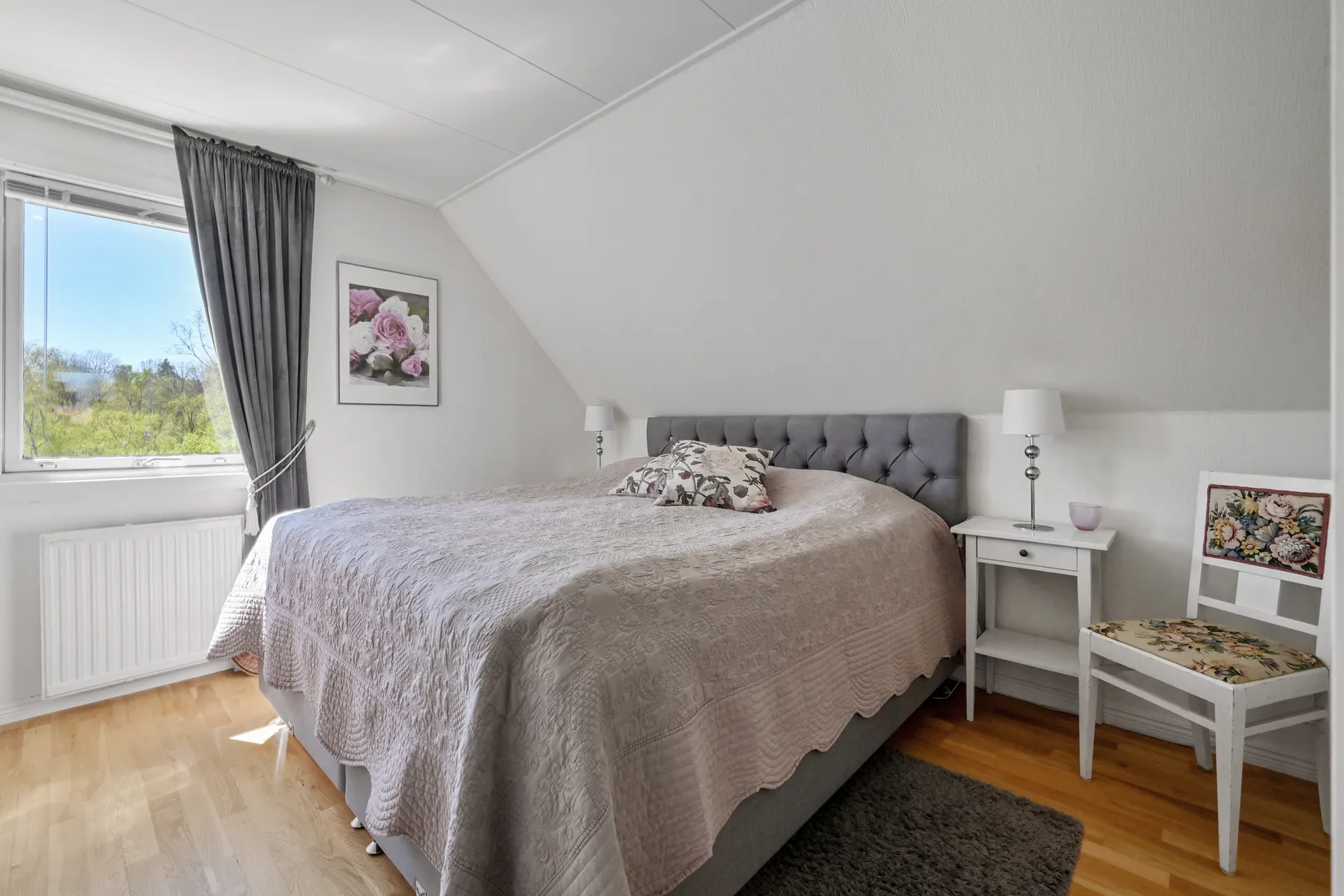Villa, Dagsländevägen 6, Fresta, Upplands Väsby