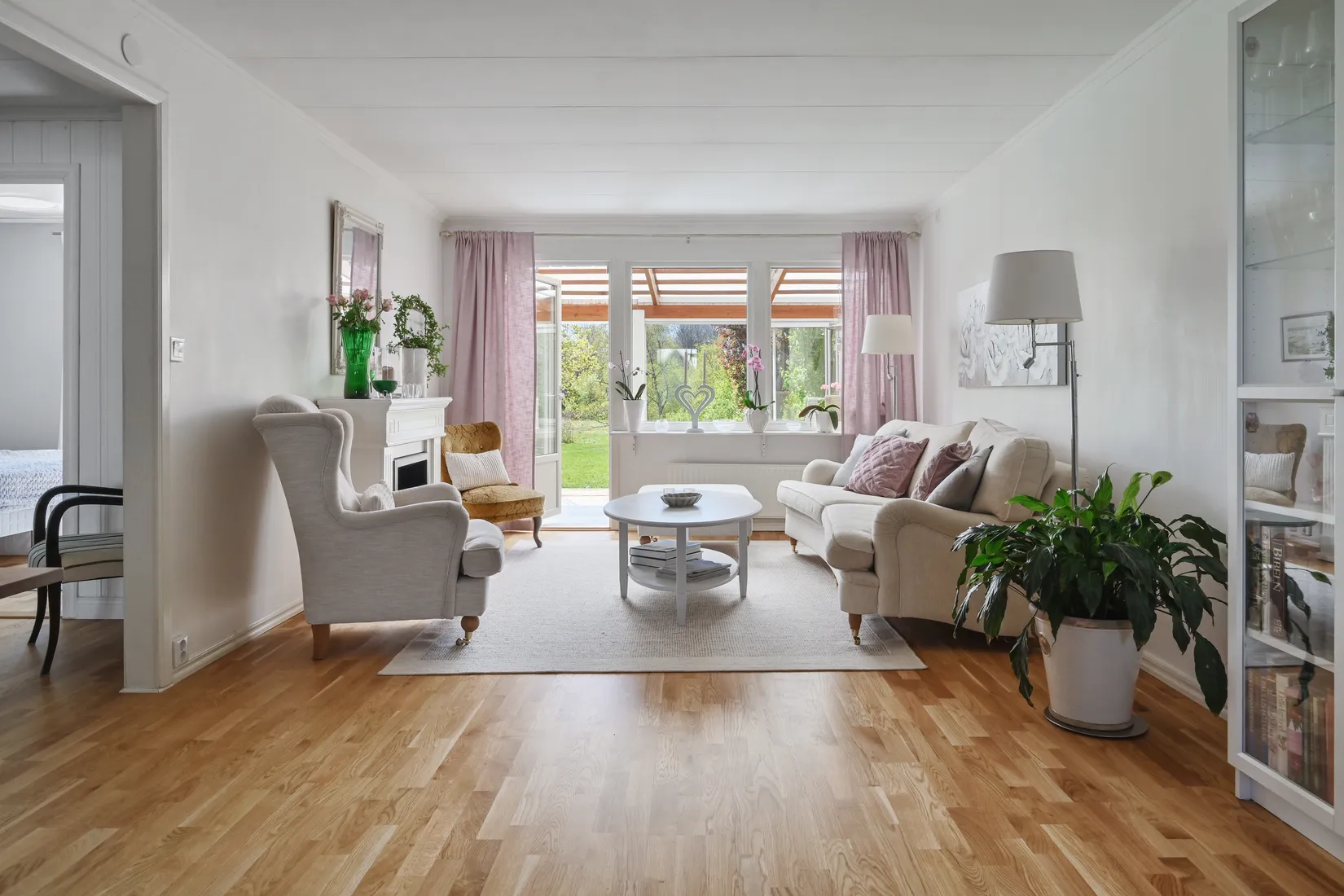 Villa, Dagsländevägen 6, Fresta, Upplands Väsby