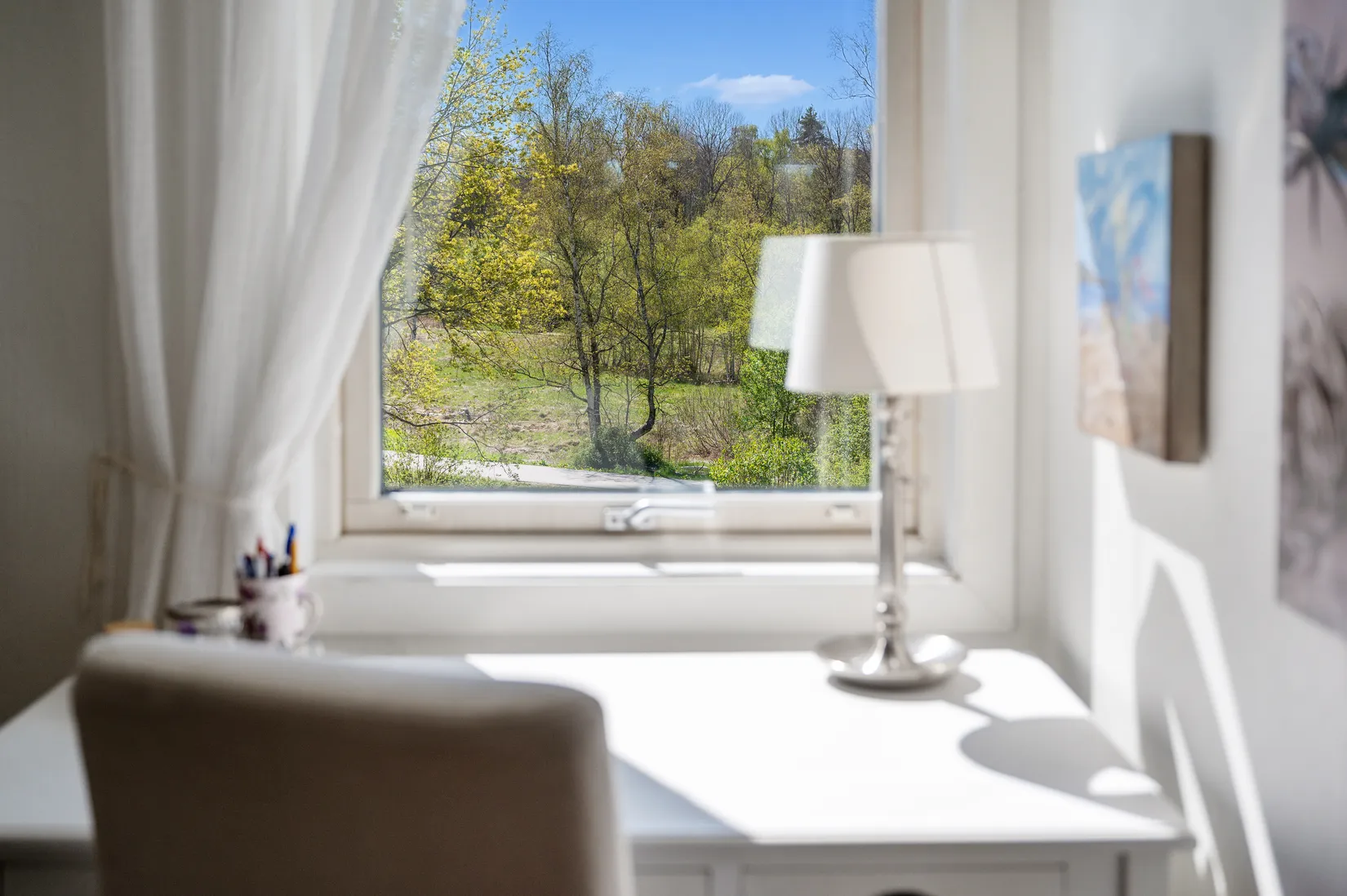 Villa, Dagsländevägen 6, Fresta, Upplands Väsby