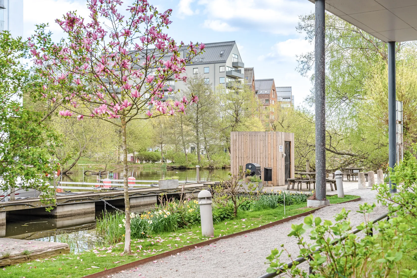 Bostadsrätt, Karlsbodavägen 40, vån 5, Bromma - Mariehäll, Stockholm