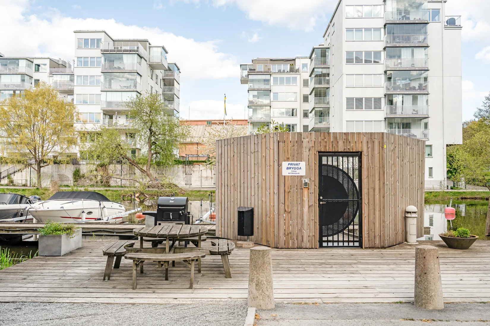 Bostadsrätt, Karlsbodavägen 40, vån 5, Bromma - Mariehäll, Stockholm