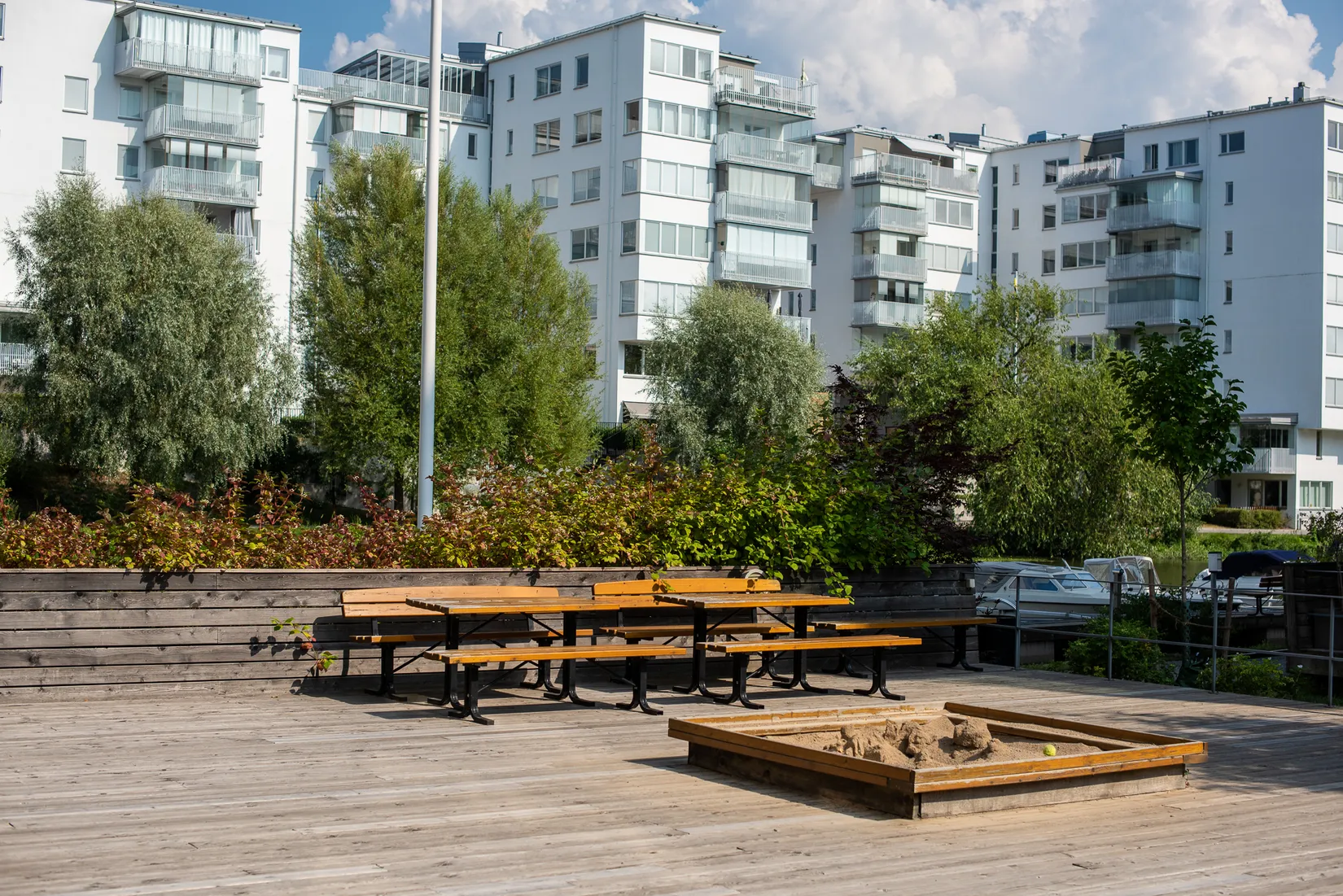 Bostadsrätt, Karlsbodavägen 40, vån 5, Bromma - Mariehäll, Stockholm