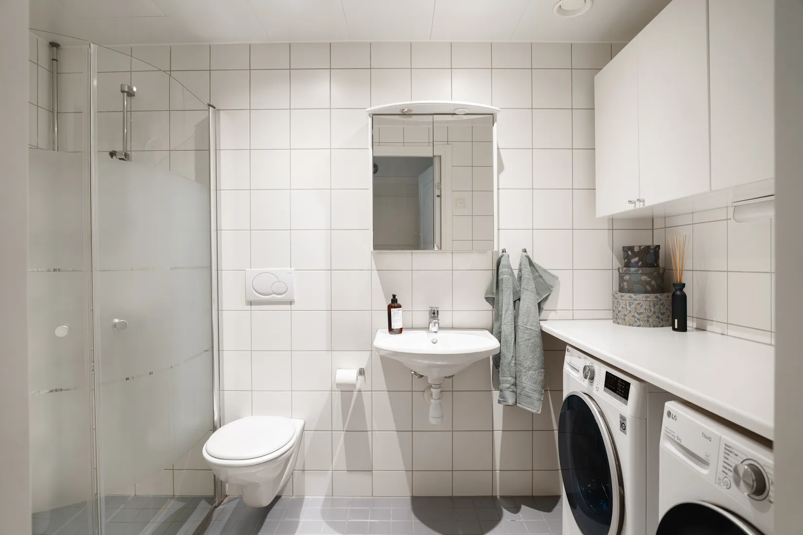Bostadsrätt, Karlsbodavägen 40, vån 5, Bromma - Mariehäll, Stockholm