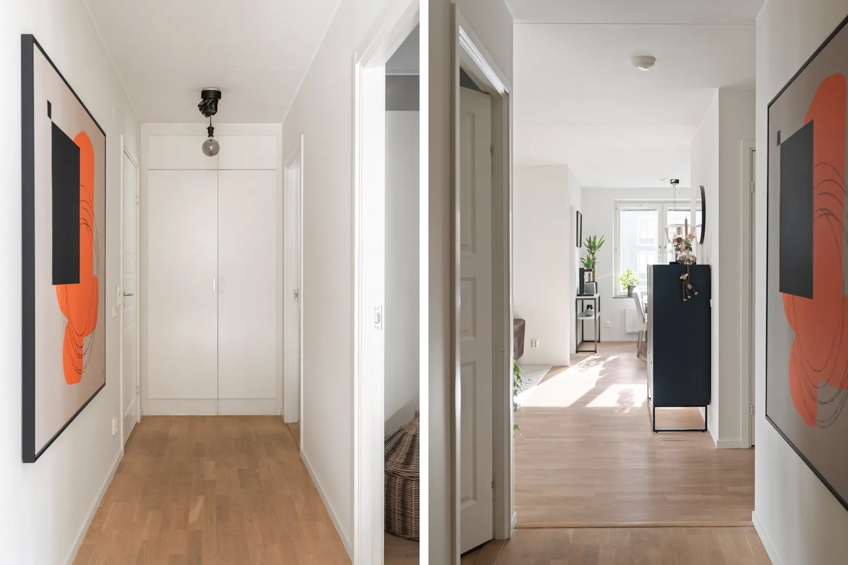 Bostadsrätt, Karlsbodavägen 40, vån 5, Bromma - Mariehäll, Stockholm