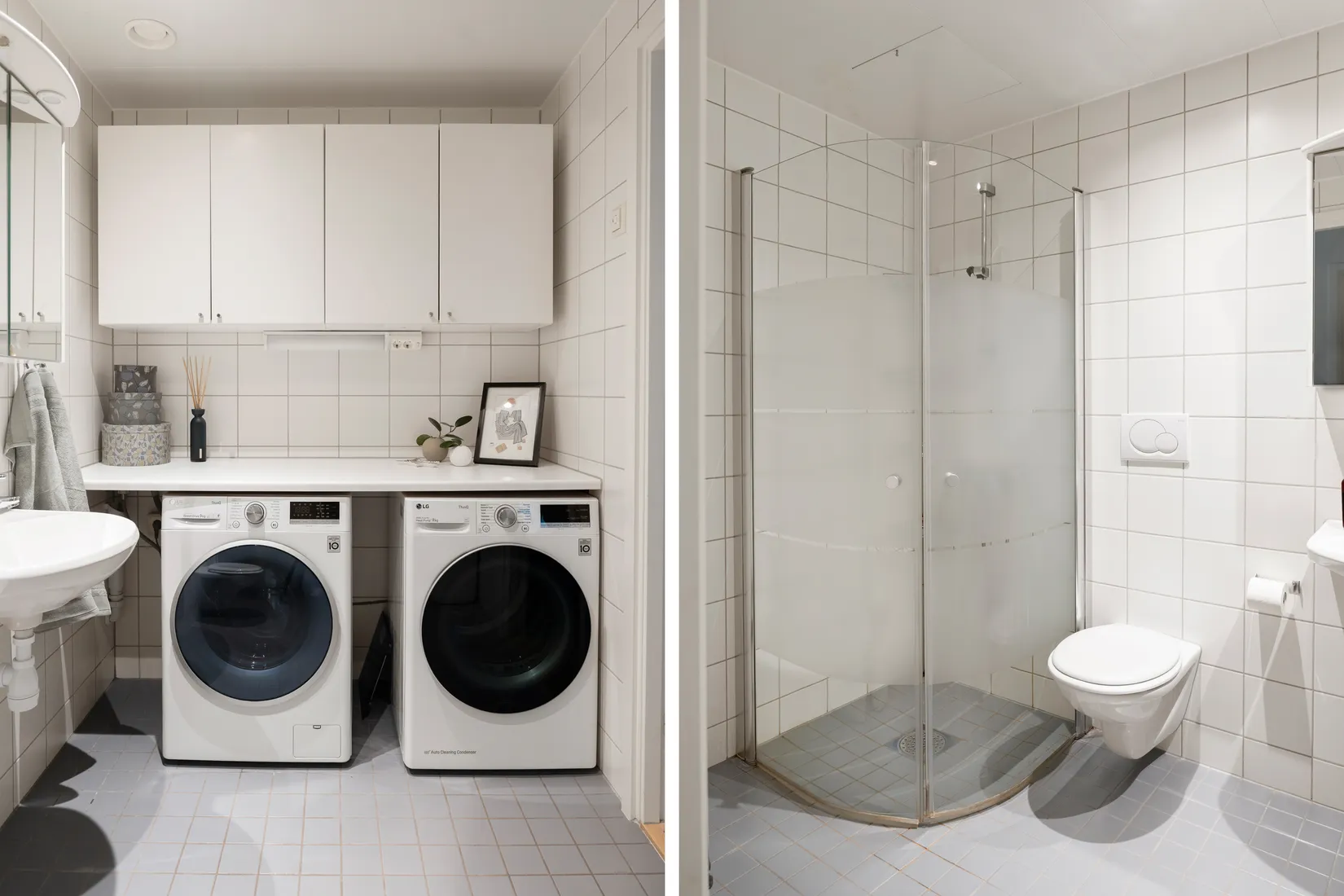 Bostadsrätt, Karlsbodavägen 40, vån 5, Bromma - Mariehäll, Stockholm