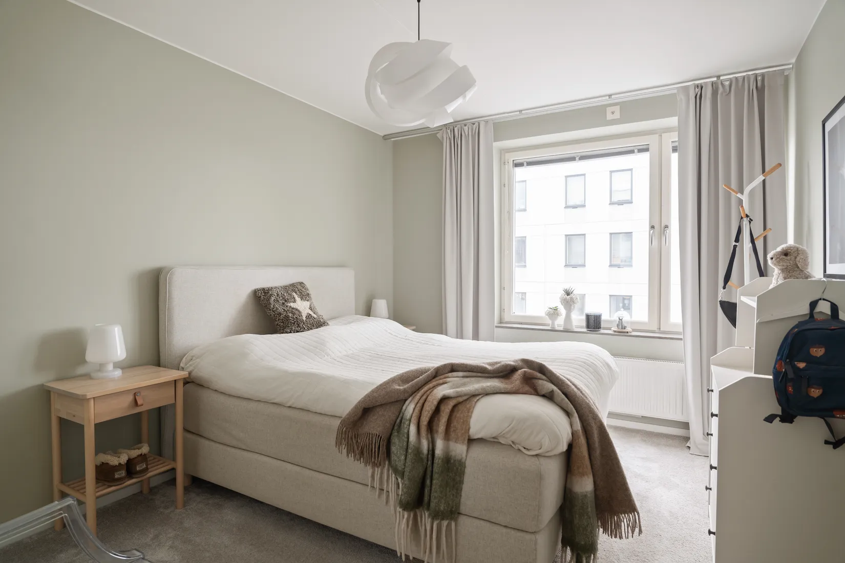 Bostadsrätt, Karlsbodavägen 40, vån 5, Bromma - Mariehäll, Stockholm