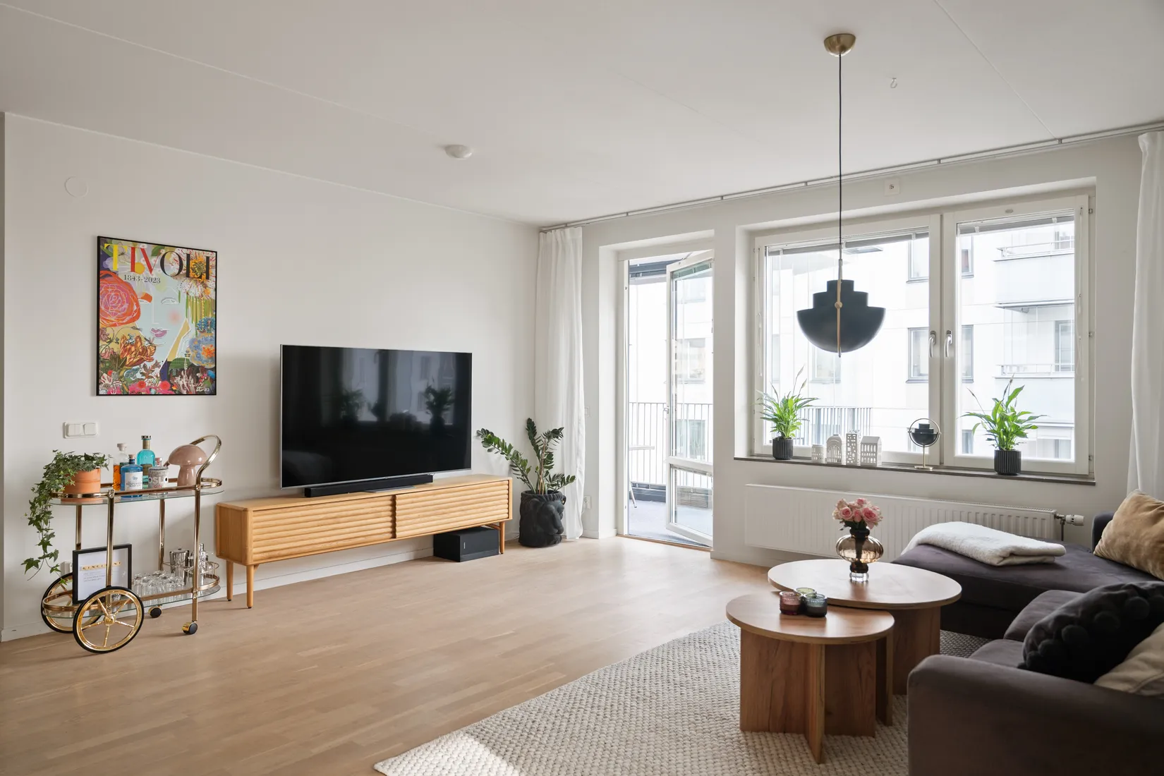 Bostadsrätt, Karlsbodavägen 40, vån 5, Bromma - Mariehäll, Stockholm