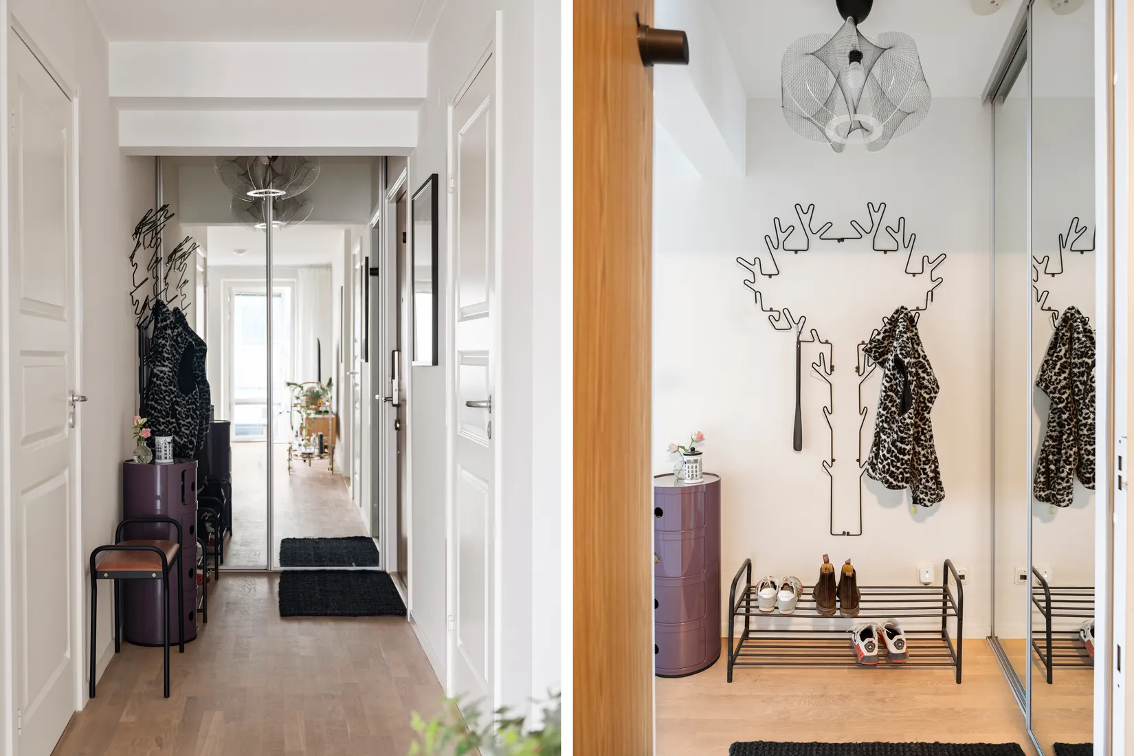 Bostadsrätt, Karlsbodavägen 40, vån 5, Bromma - Mariehäll, Stockholm