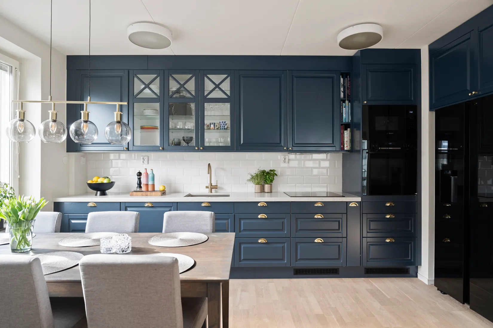 Bostadsrätt, Karlsbodavägen 40, vån 5, Bromma - Mariehäll, Stockholm