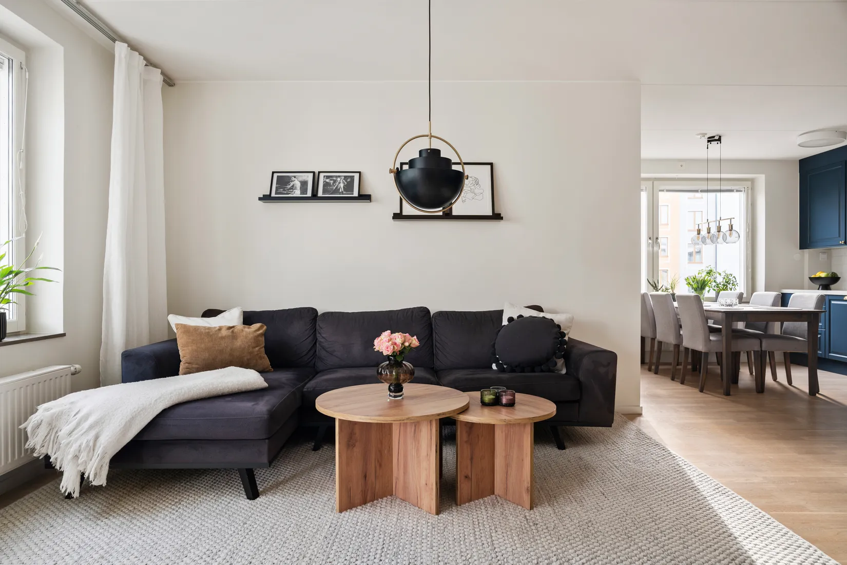 Bostadsrätt, Karlsbodavägen 40, vån 5, Bromma - Mariehäll, Stockholm