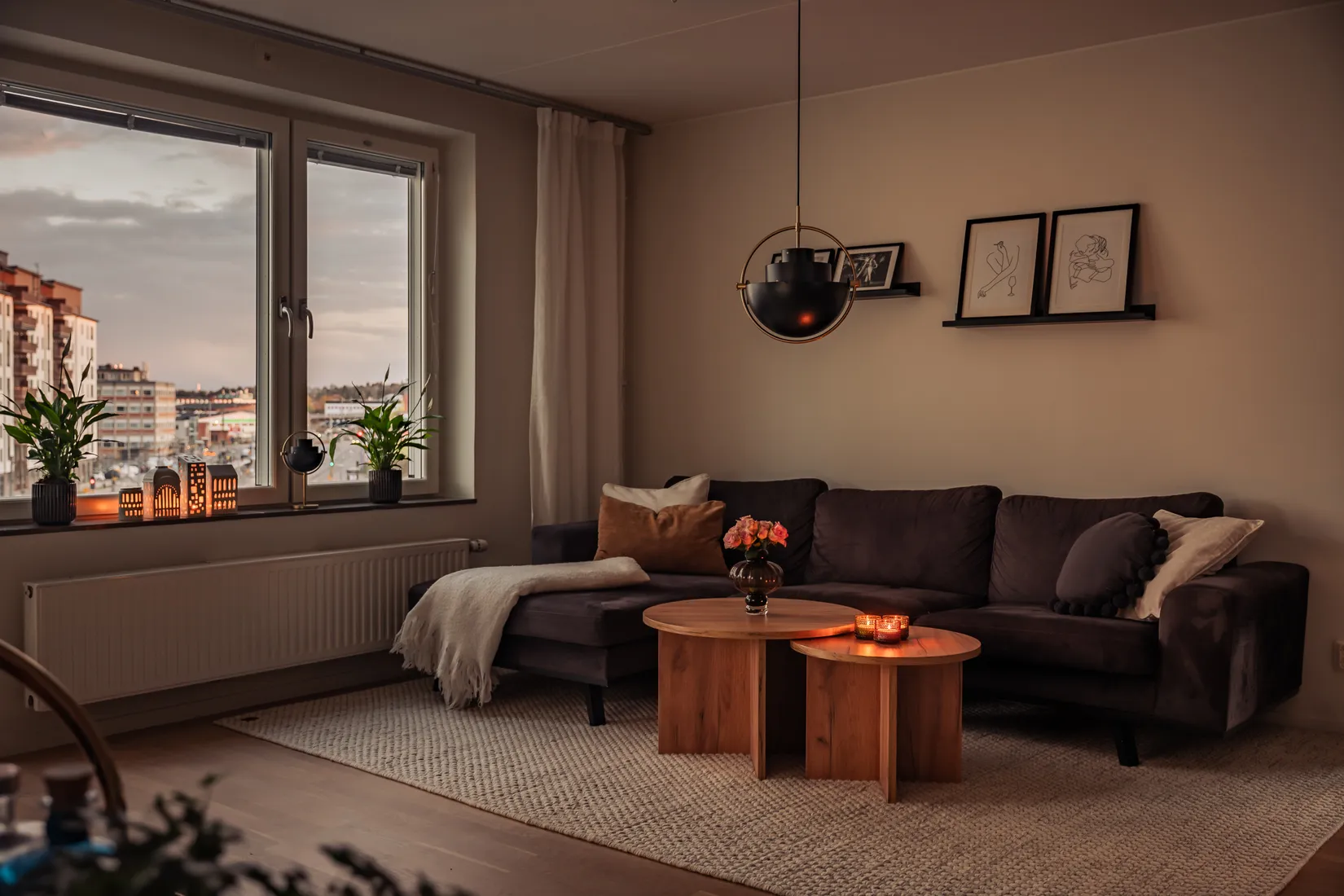 Bostadsrätt, Karlsbodavägen 40, vån 5, Bromma - Mariehäll, Stockholm