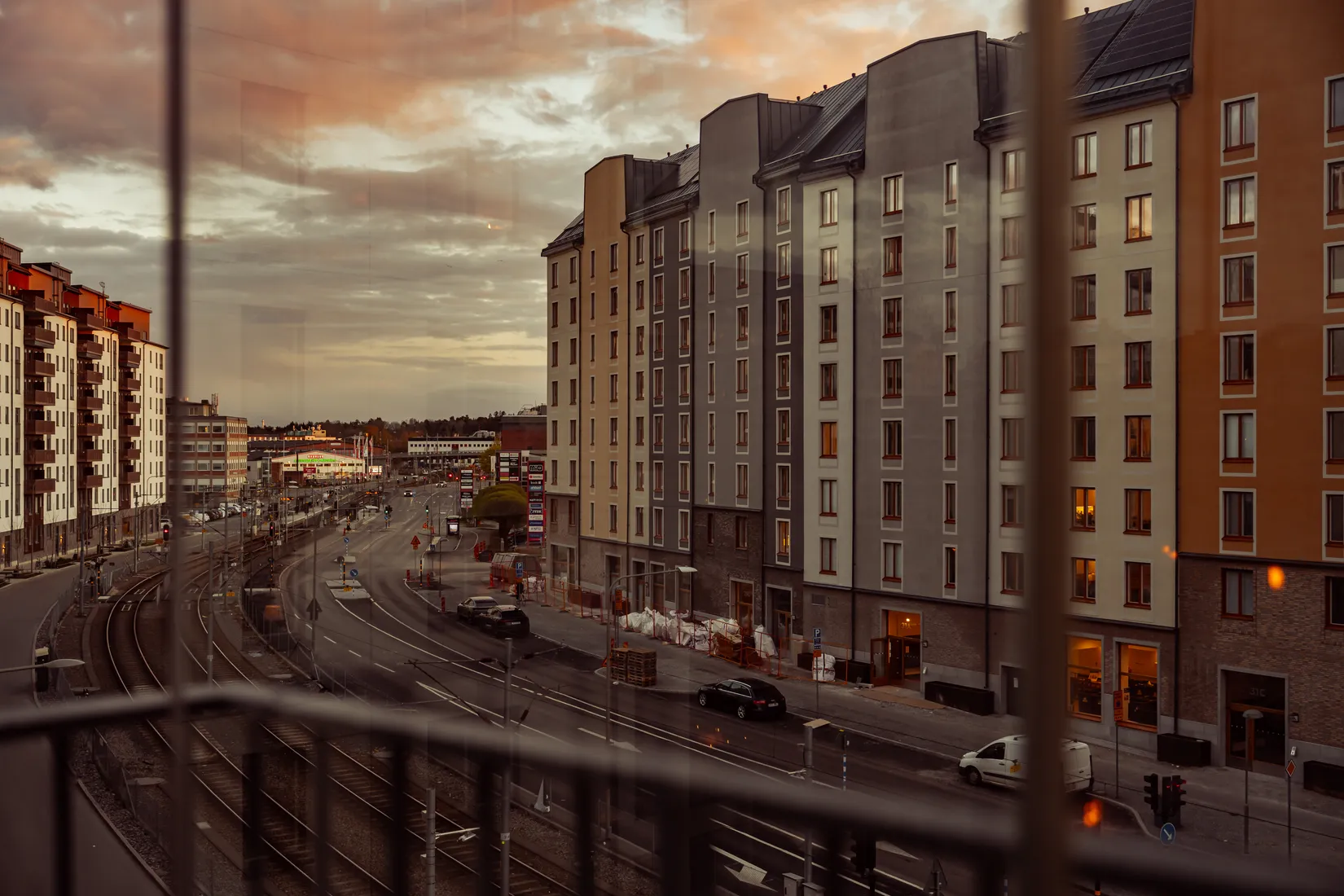 Bostadsrätt, Karlsbodavägen 40, vån 5, Bromma - Mariehäll, Stockholm
