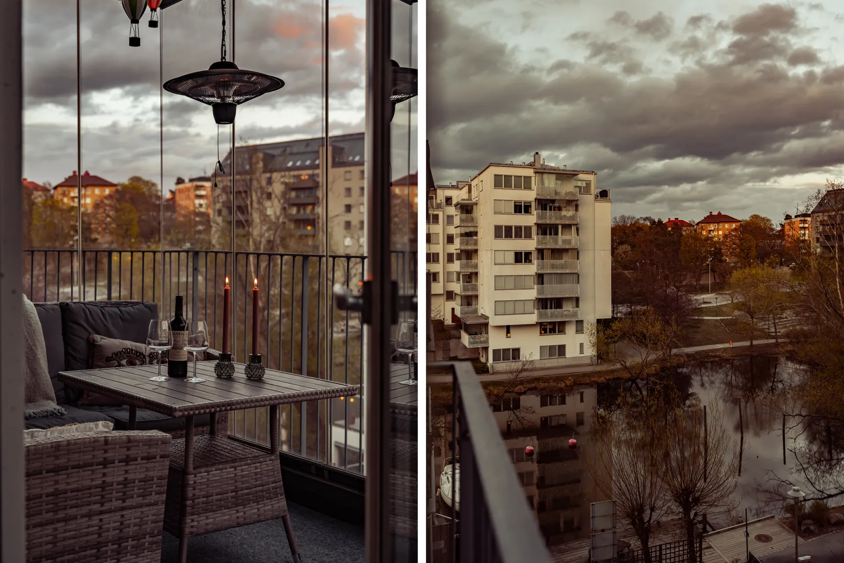 Bostadsrätt, Karlsbodavägen 40, vån 5, Bromma - Mariehäll, Stockholm