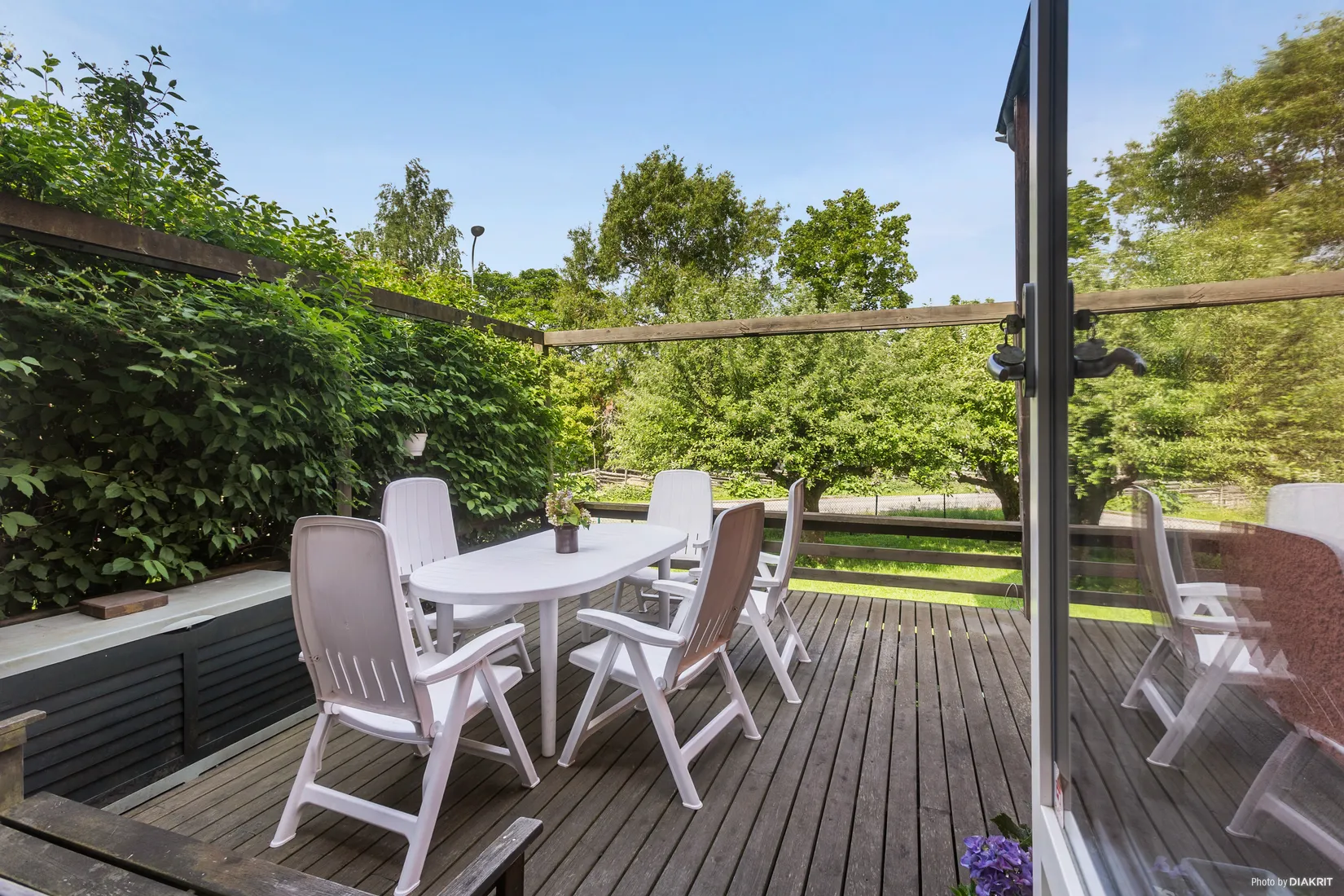 Villa, Adolf Rudbecks väg 7, Solhem - Spånga, Stockholm