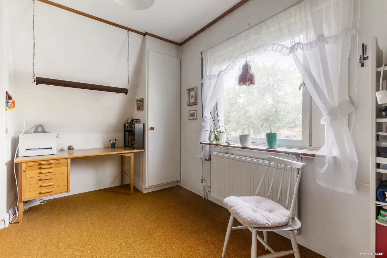 Villa, Adolf Rudbecks väg 7, Solhem - Spånga, Stockholm