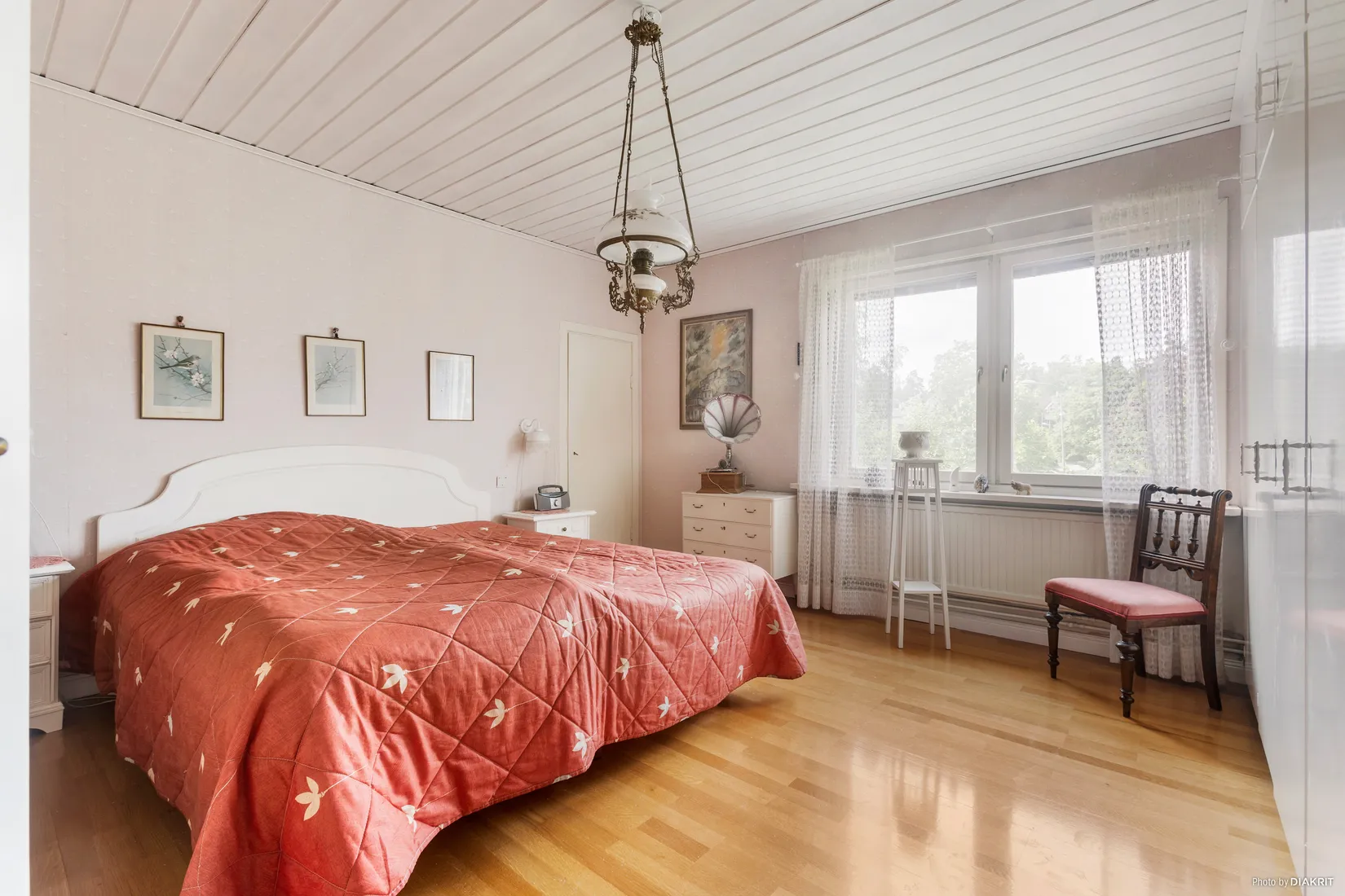 Villa, Adolf Rudbecks väg 7, Solhem - Spånga, Stockholm