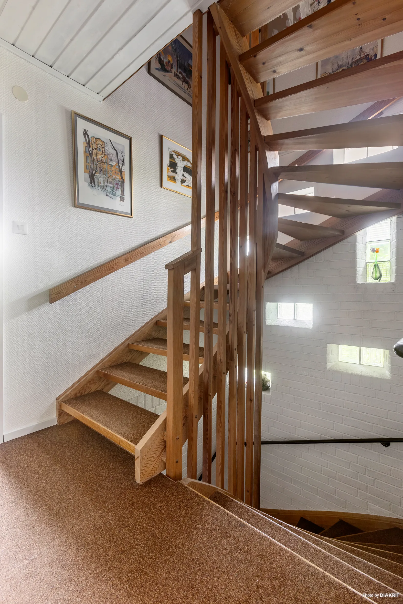 Villa, Adolf Rudbecks väg 7, Solhem - Spånga, Stockholm