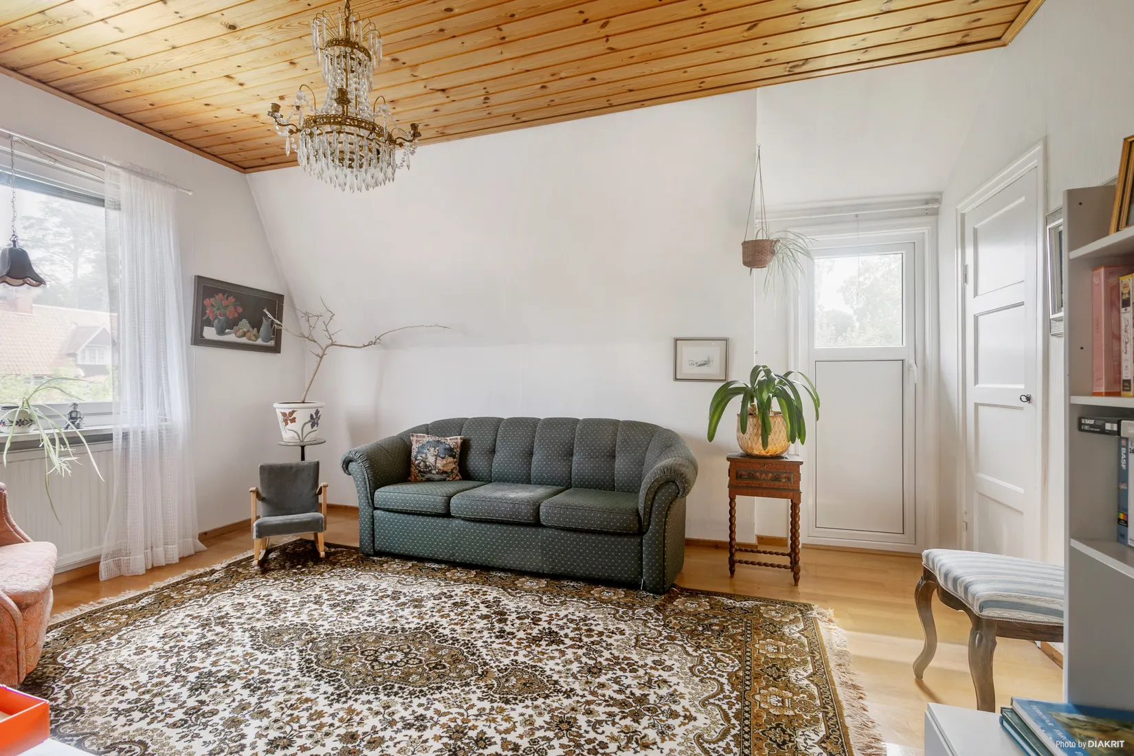 Villa, Adolf Rudbecks väg 7, Solhem - Spånga, Stockholm